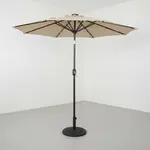 Flash Furniture GM-WL-U22002B-TAN-GG