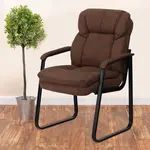 Flash Furniture GO-1156-BN-GG