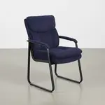 Flash Furniture GO-1156-NVY-GG