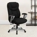 Flash Furniture GO-1534-BK-FAB-GG