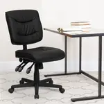 Flash Furniture GO-1574-BK-GG
