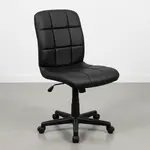 Flash Furniture GO-1691-1-BK-GG