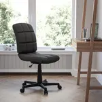 Flash Furniture GO-1691-1-BK-GG