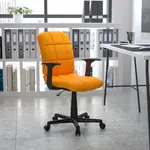 Flash Furniture GO-1691-1-ORG-A-GG