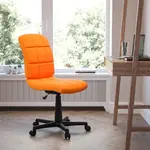 Flash Furniture GO-1691-1-ORG-GG