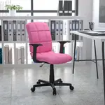 Flash Furniture GO-1691-1-PINK-A-GG