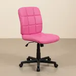 Flash Furniture GO-1691-1-PINK-GG