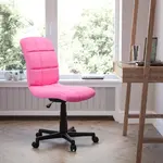 Flash Furniture GO-1691-1-PINK-GG