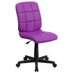 Flash Furniture GO-1691-1-PUR-GG