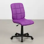 Flash Furniture GO-1691-1-PUR-GG