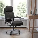 Flash Furniture GO-1850-1-FAB-GG