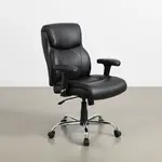 Flash Furniture GO-2031-LEA-GG