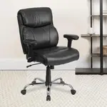 Flash Furniture GO-2031-LEA-GG