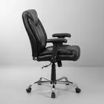 Flash Furniture GO-2073-LEA-GG