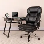 Flash Furniture GO-2078-LEA-GG