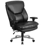 Flash Furniture GO-2085-LEA-GG