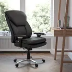 Flash Furniture GO-2085-LEA-GG