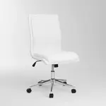 Flash Furniture GO-21111-WH-GG