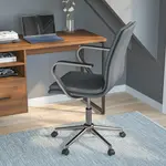 Flash Furniture GO-21111B-GY-CHR-GG