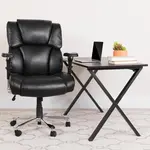 Flash Furniture GO-2149-LEA-GG