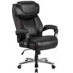 Flash Furniture GO-2223-BK-GG