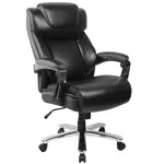 Flash Furniture GO-2223-BK-GG