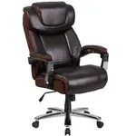 Flash Furniture GO-2223-BN-GG