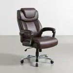 Flash Furniture GO-2223-BN-GG