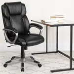 Flash Furniture GO-2236M-BK-GG