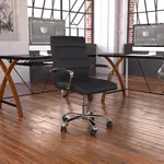 Flash Furniture GO-2240-BK-GG