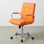 Flash Furniture GO-2240-ORG-GG