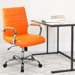 Flash Furniture GO-2240-ORG-GG