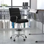 Flash Furniture GO-2286B-BK-GG