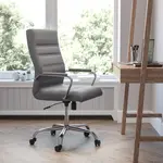 Flash Furniture GO-2286H-GR-GG