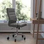 Flash Furniture GO-2286H-GR-RLB-GG