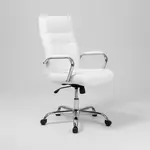 Flash Furniture GO-2286H-WH-GG