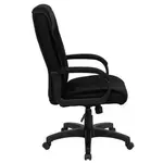 Flash Furniture GO-5301B-BK-GG