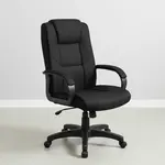 Flash Furniture GO-5301B-BK-GG