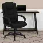 Flash Furniture GO-5301B-BK-GG