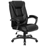 Flash Furniture GO-7194B-BK-GG