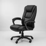 Flash Furniture GO-7194B-BK-GG