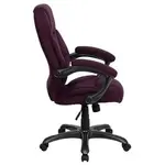 Flash Furniture GO-725-GRPE-GG