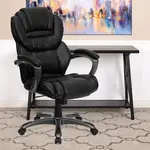 Flash Furniture GO-901-BK-GG