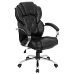 Flash Furniture GO-908A-BK-GG