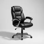 Flash Furniture GO-931H-BK-GG