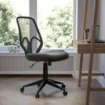 Flash Furniture GO-WY-193A-BK-GG