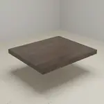 Flash Furniture GSF-003-24X30-DKBRN-GG