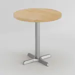 Flash Furniture GSF-RD30-NAT-T2222S-GG