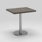 Flash Furniture GSF-REC2430-DKBRN-TR18S-GG