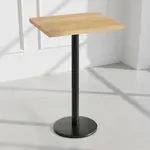 Flash Furniture GSF-REC2430-NAT-TR18B-GG